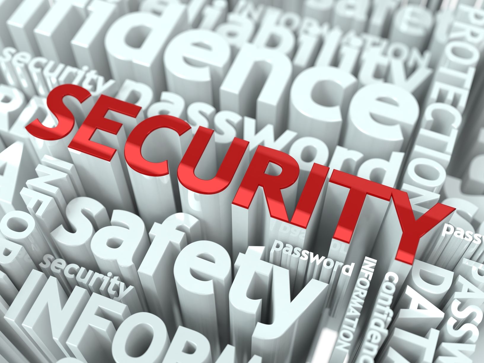 Secure Your Property